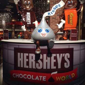 Hersheypark - Amusement Parks Near Me - Hershey, Pennsylvania Hersheypark - Amusement Parks Near Me - Hershey, Pennsylvania