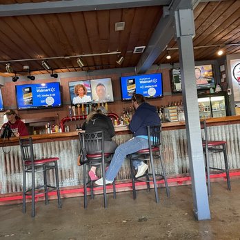 Red Fox Tavern