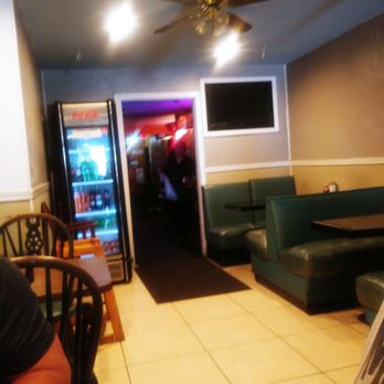 Lucy's Restaurant - Back bar dining area - Mexican Near Me - El Paso, Texas Lucy's Restaurant - Back bar dining area - Mexican Near Me - El Paso, Texas