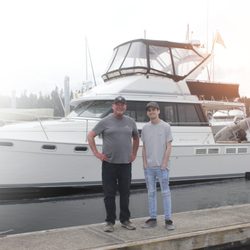 True North Charters - Welcome Aboard True North Charters LLC