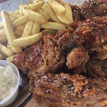Chicken Episode - Korean Near Me - Saint Kilda, VIC Chicken Episode - Korean Near Me - Saint Kilda, VIC