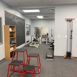 Connections Physical Therapy - Sudbury