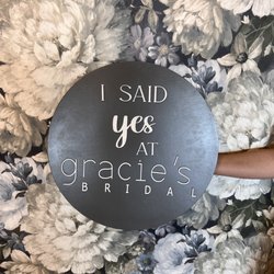 Gracie's Bridal