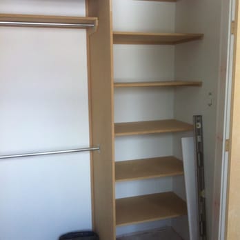 Stronghold Builders - #custom #closets - Roofing Near Me Stronghold Builders - #custom #closets - Roofing Near Me