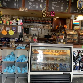 Mr Toots Coffeehouse - Coffee & Tea Near Me - Capitola, California Mr Toots Coffeehouse - Coffee & Tea Near Me - Capitola, California