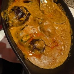 Eggplant