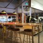 Photo of A & W