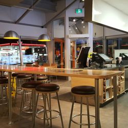 A & W