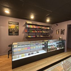 Nomad Vapors