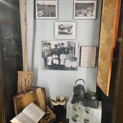 The History Museum of Hood River County