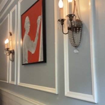 Amanda's Restaurant - Inside seating area - Breakfast & Brunch Near Me - Hoboken, New Jersey Amanda's Restaurant - Inside seating area - Breakfast & Brunch Near Me - Hoboken, New Jersey