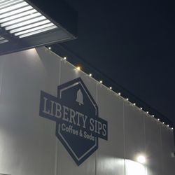 Liberty Sips
