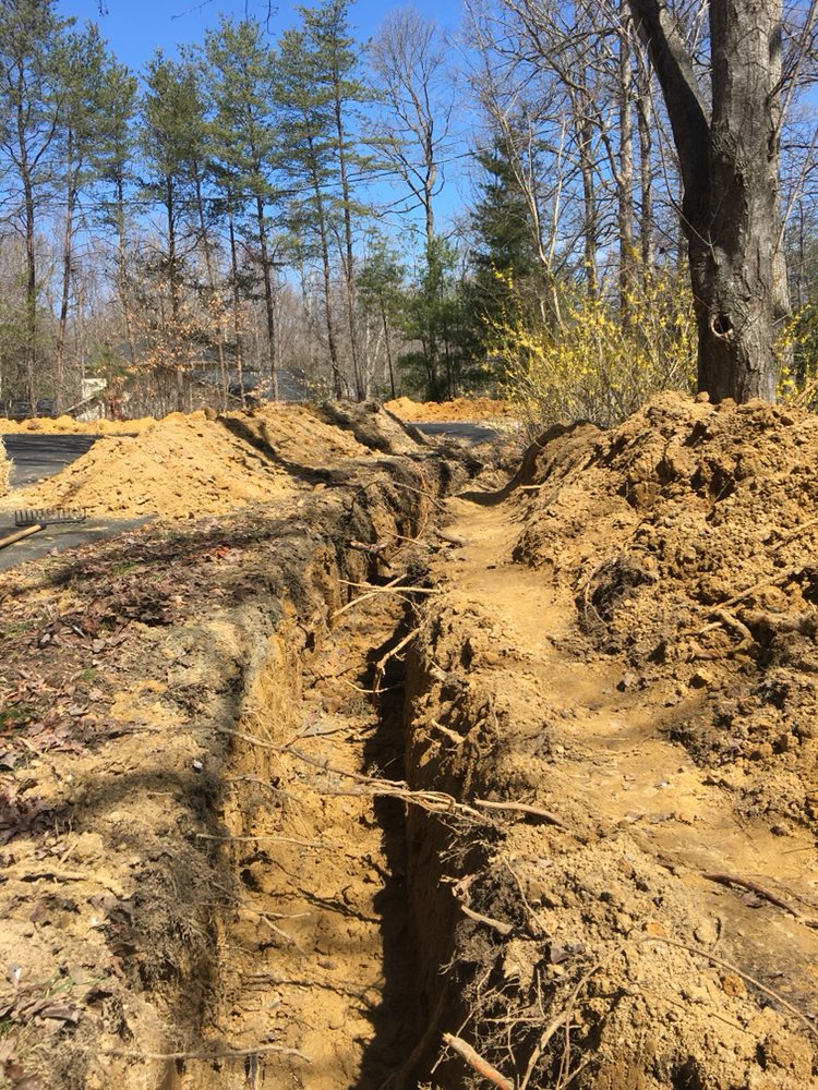 Slide of J's Plumbing