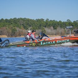 Tackle Shack