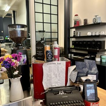 Purebread - Coffee bar - Bakeries Near Me - Vancouver, British Columbia