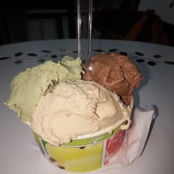 Angelo Gelateria Artigianale