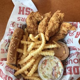 The Box Combo