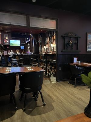 Bully's East Prime Bistro Sports Bar by null