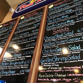 Philly Me Up - Menu - American Near Me - Baton Rouge, Louisiana Philly Me Up - Menu - American Near Me - Baton Rouge, Louisiana