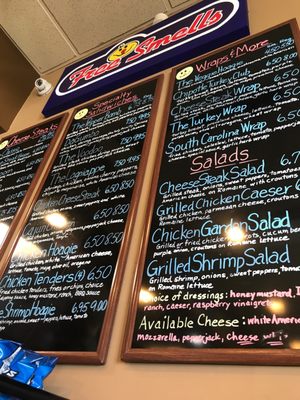 Menu photo 3 Philly Me Up Baton Rouge, LA Menu photo 3 Philly Me Up Baton Rouge, LA