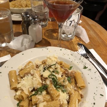 Parish Cafe & Bar - Sandwiches Near Me - Boston, Massachusetts