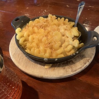 The Eagle Mass Ave - mac and cheese, creamy goodness - American Near Me - Indianapolis, Indiana The Eagle Mass Ave - mac and cheese, creamy goodness - American Near Me - Indianapolis, Indiana