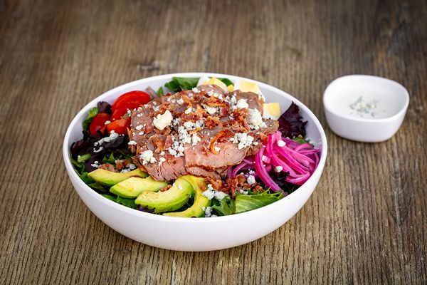Urbane Cafe by null