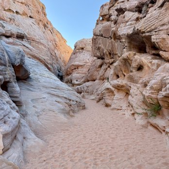 Valley of Fire State Park - Parks Near Me - Overton, Nevada