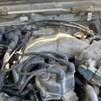 B Rays Mechanic Service - Auto Repair Near Me - Henderson, Tennessee B Rays Mechanic Service - Auto Repair Near Me - Henderson, Tennessee