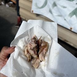 William Jamaican Jerk & Bbq