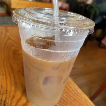 Mellow Minded Cafe - Iced coffee - Juice Bars & Smoothies Near Me - Harrisburg, Pennsylvania
