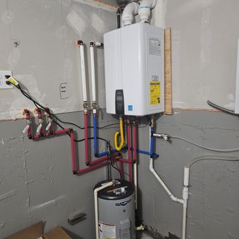 1. SOS Heating and Air Conditioning