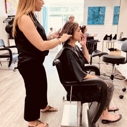 CKC Salon & Keratin Bar