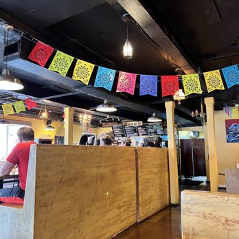 Burrito del Sol - Mexican Near Me - Fort Walton Beach, Florida