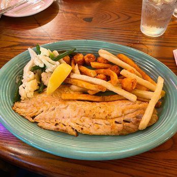 Moby Dick Restaurant - American Near Me - Santa Barbara, California