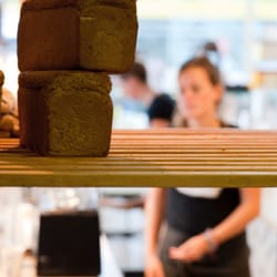 Lebkov & Sons Bijlmer - Fresh Baked Bread