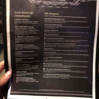 Flava - Caribbean Near Me - Bronx, New York