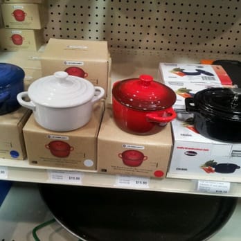 Chefs' Toys - Mini le creuset - Restaurant Supplies Near Me - Anaheim, California