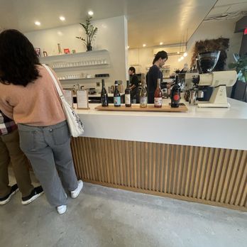 Scorpio Coffee - Pay cashier here - Coffee & Tea Near Me - Sacramento, California