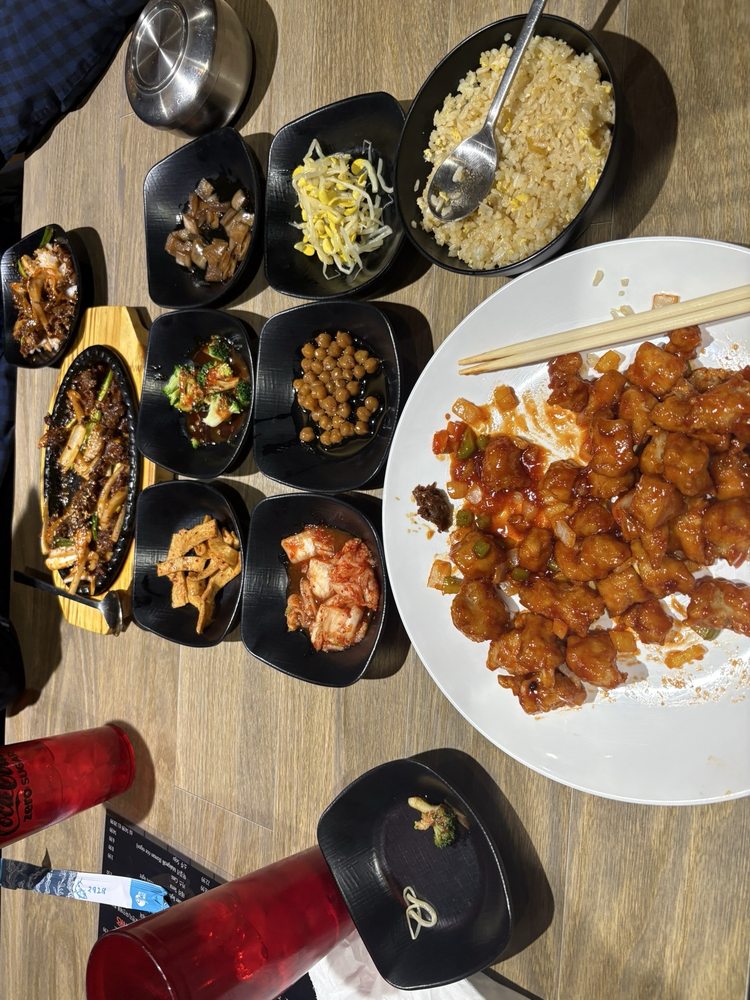 Tofu Town Logo