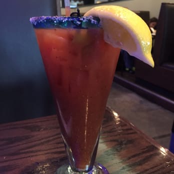 Mojitos Modern Mexican Grill - Bloody Mary - Mexican Near Me - Rogers, Arkansas Mojitos Modern Mexican Grill - Bloody Mary - Mexican Near Me - Rogers, Arkansas