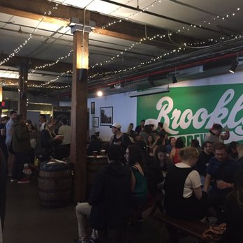 The Brooklyn Brewery - Breweries Near Me - Brooklyn, New York The Brooklyn Brewery - Breweries Near Me - Brooklyn, New York