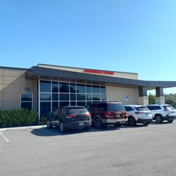 ShorePoint Health Emergency Department