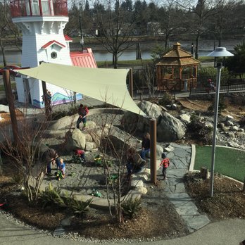 Hands On Children's Museum - Cool things outside too - Children's Museums Near Me - Olympia, Washington Hands On Children's Museum - Cool things outside too - Children's Museums Near Me - Olympia, Washington