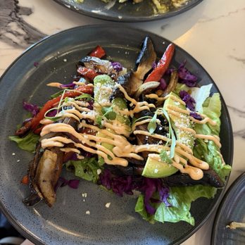 Mucho Gusto - Delicia Portabelo - Mexican Near Me - Bel Air, Maryland