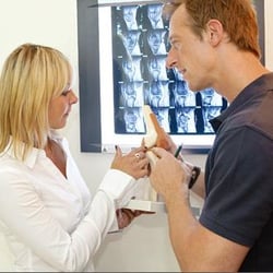 Zentrum für Integrative Medizin Scholz