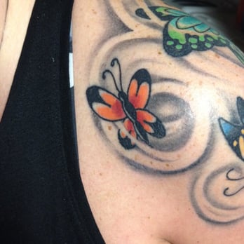 Legacy Irons Tattoo - Larry wade - Tattoo Near Me - Greensboro, North Carolina Legacy Irons Tattoo - Larry wade - Tattoo Near Me - Greensboro, North Carolina