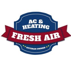 Fresh Air AC and Heating - Start Fresh with Fresh Air AC and Heating
