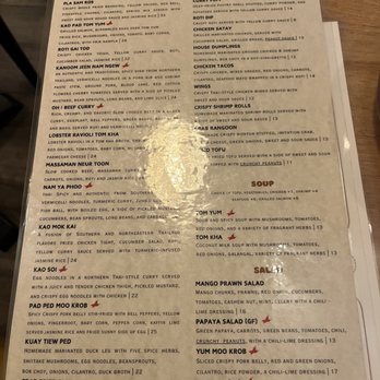 Sistory - Thai Near Me - Albany, California