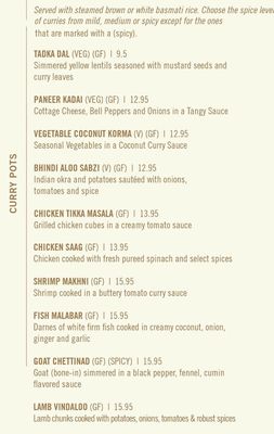 Menu photo 3 Saffron Circle Riverton, UT